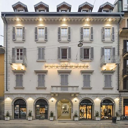 Porta 92 Romana Milan Bagian luar foto