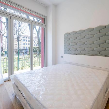 Porta 92 Romana Milan Bagian luar foto