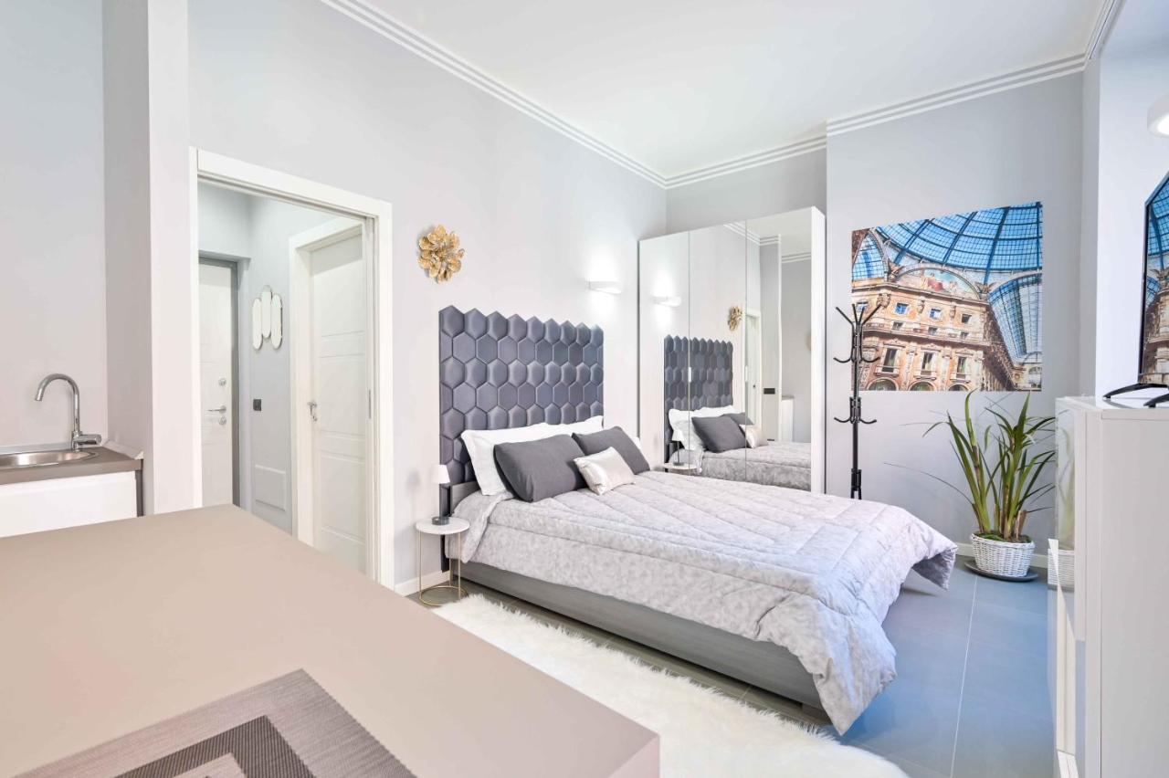 Porta 92 Romana Milan Bagian luar foto