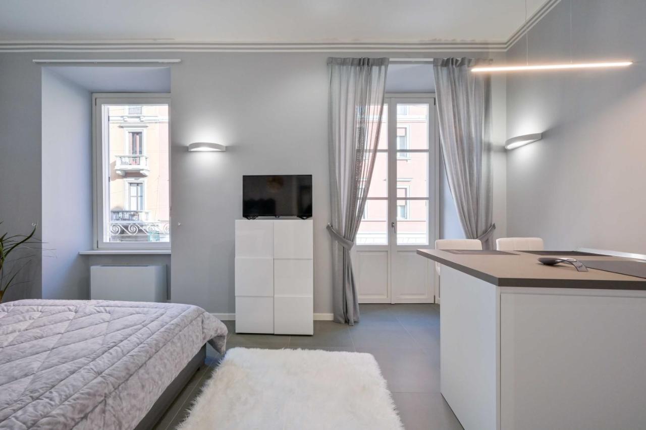 Porta 92 Romana Milan Bagian luar foto