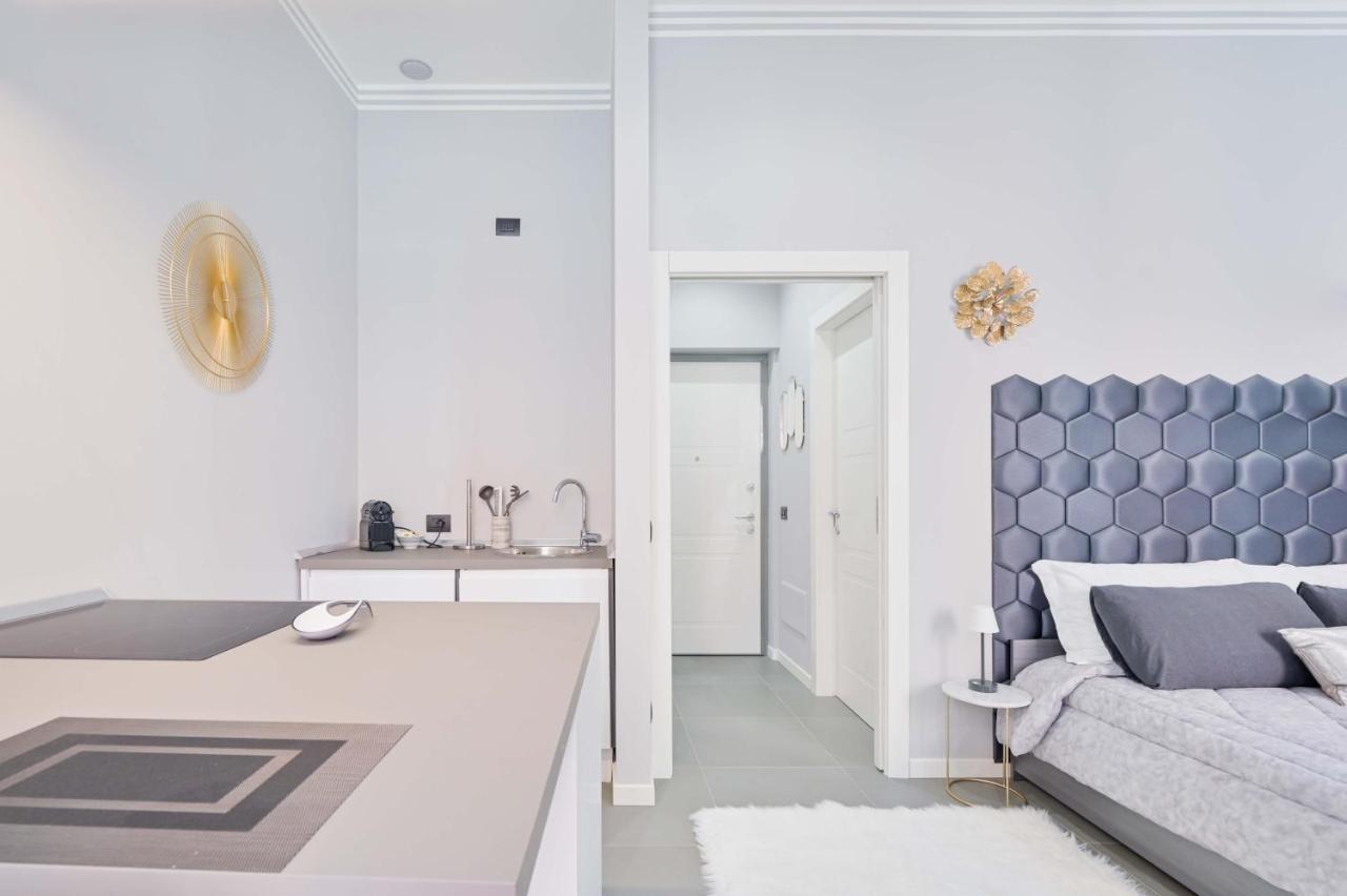 Porta 92 Romana Milan Bagian luar foto