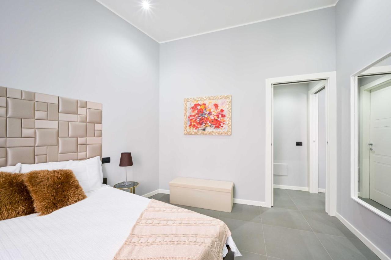 Porta 92 Romana Milan Bagian luar foto