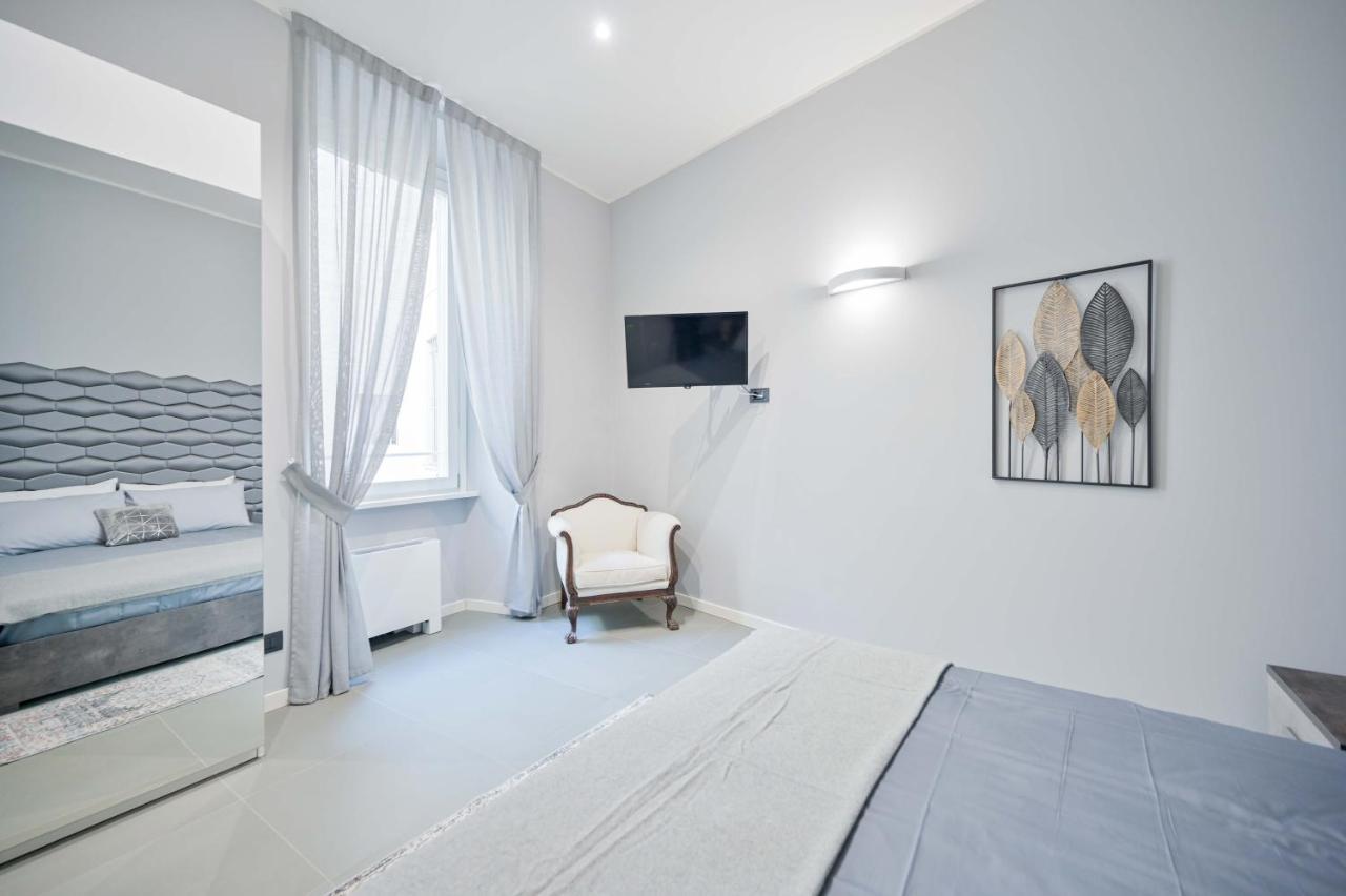 Porta 92 Romana Milan Bagian luar foto