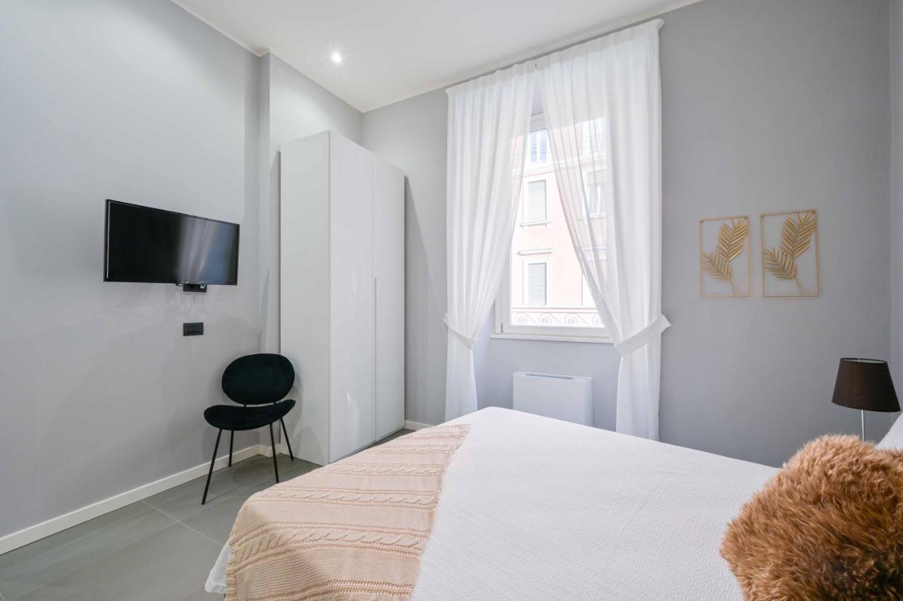Porta 92 Romana Milan Bagian luar foto
