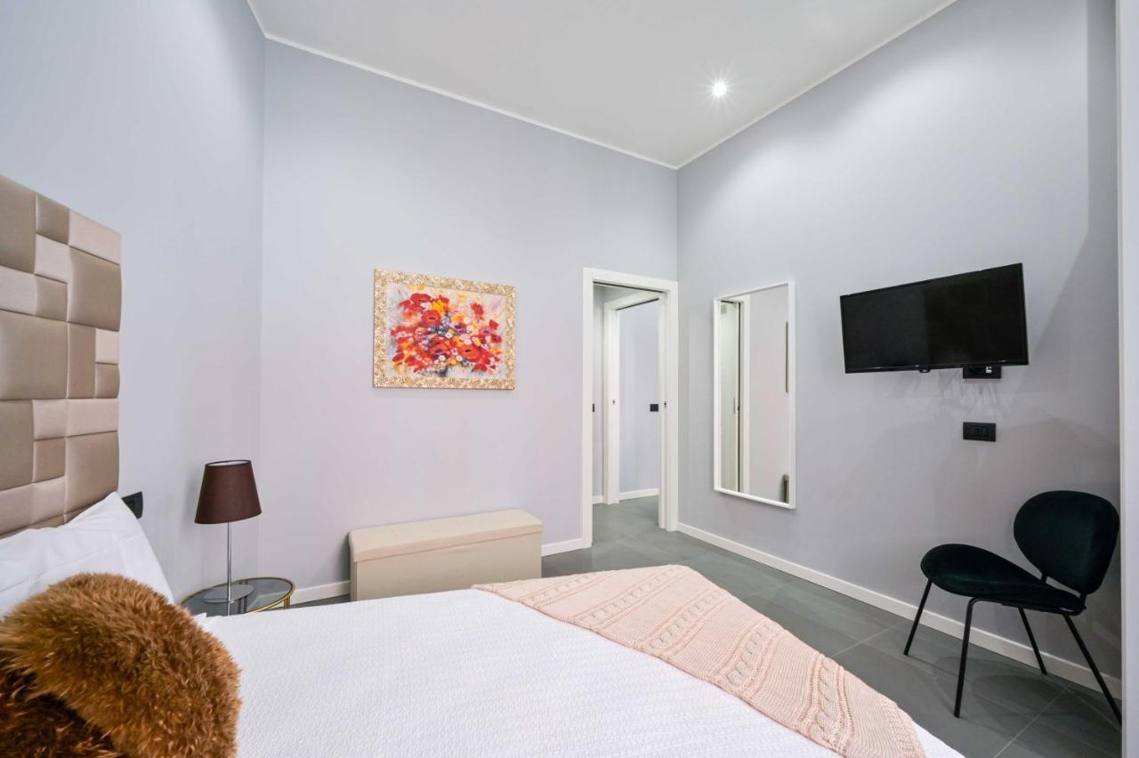 Porta 92 Romana Milan Bagian luar foto