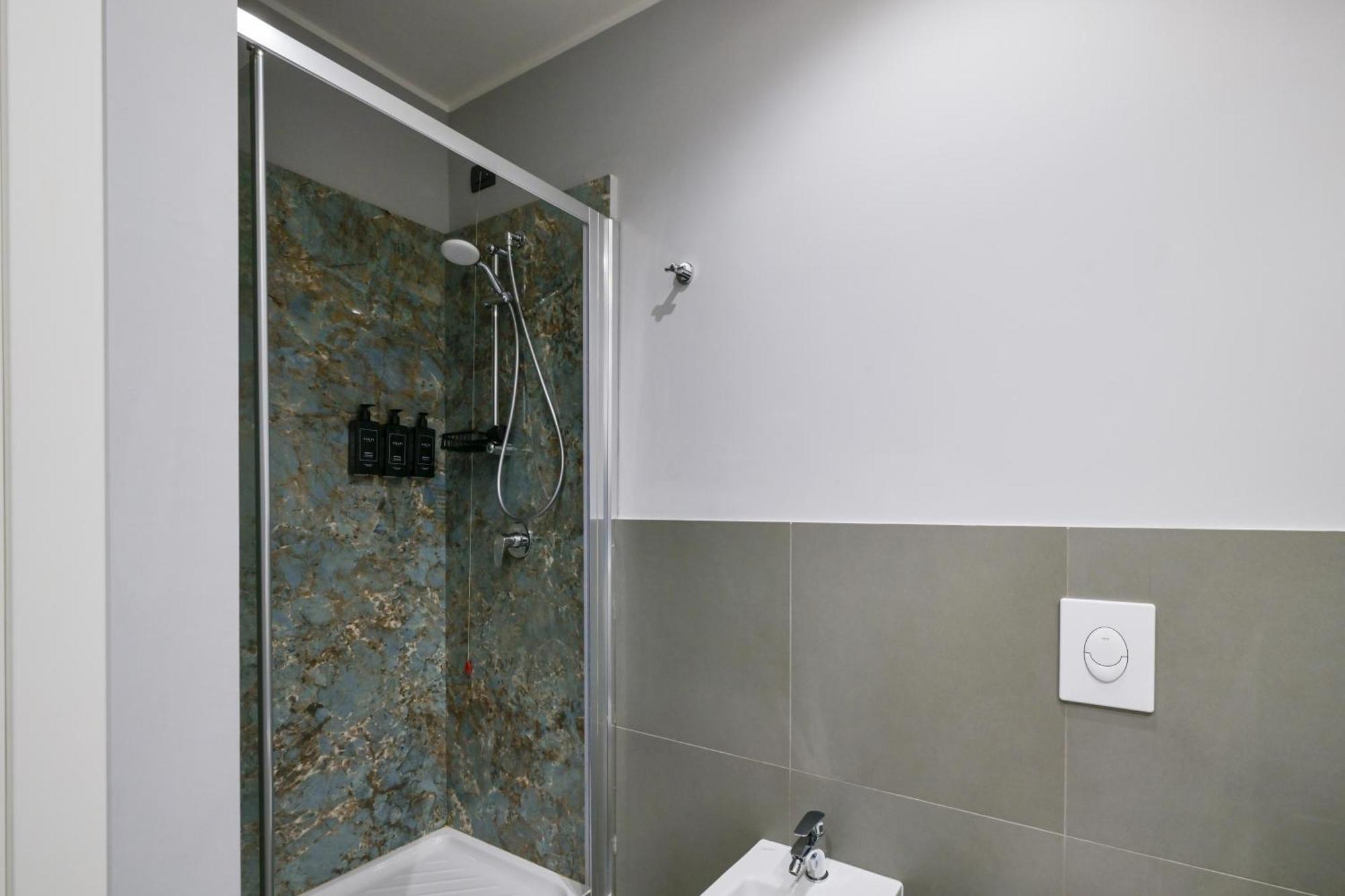 Porta 92 Romana Milan Bagian luar foto