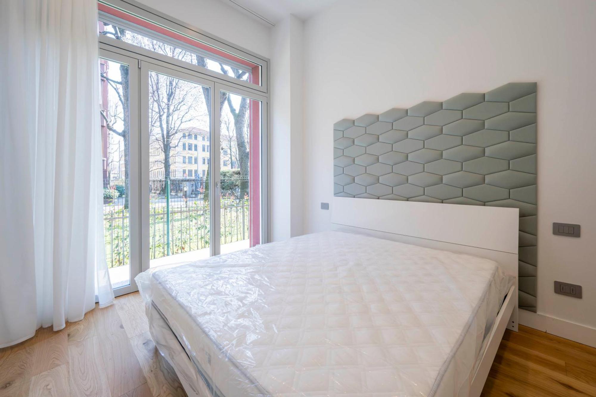 Porta 92 Romana Milan Bagian luar foto