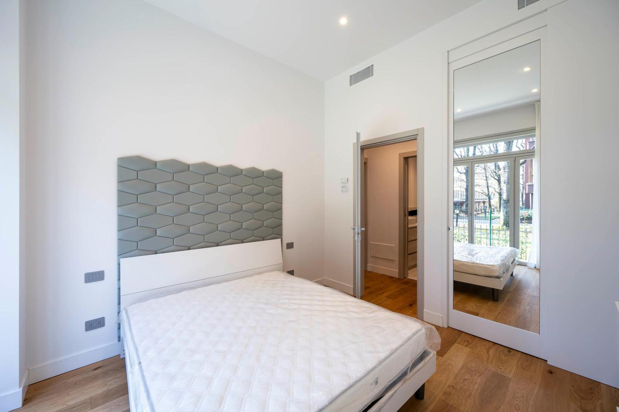Porta 92 Romana Milan Bagian luar foto